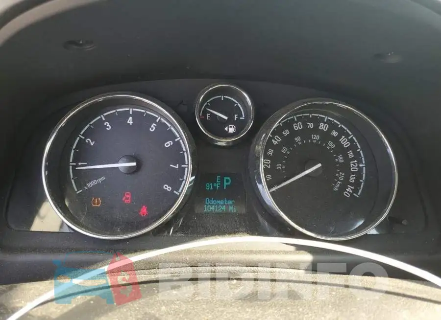 3GNAL3EK7ES620181 Photo# 8