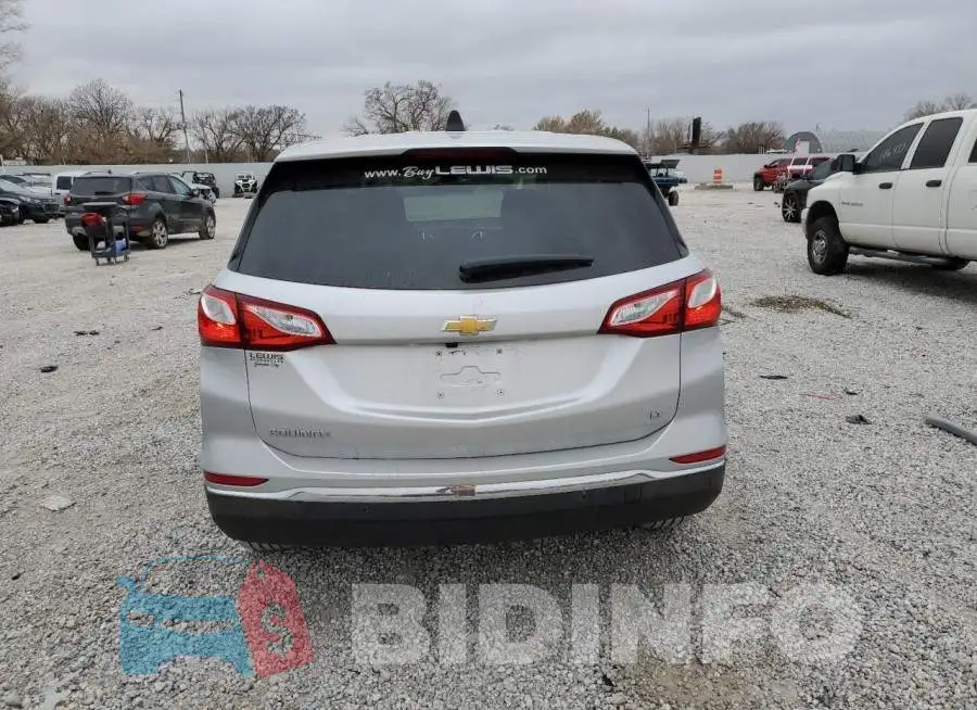 3GNAXKEV3MS171055 Photo# 6