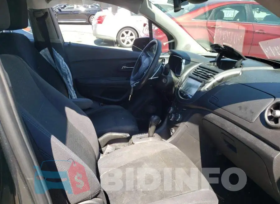 3GNCJKSB2GL261610 Photo# 5