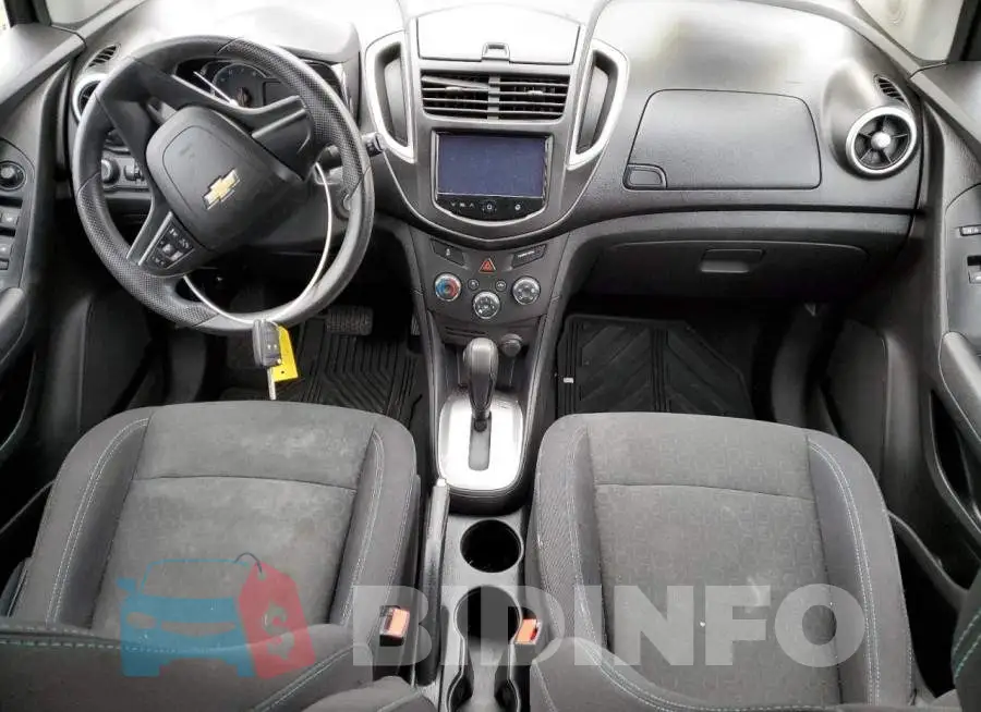 3GNCJPSB5FL253738 Photo# 8