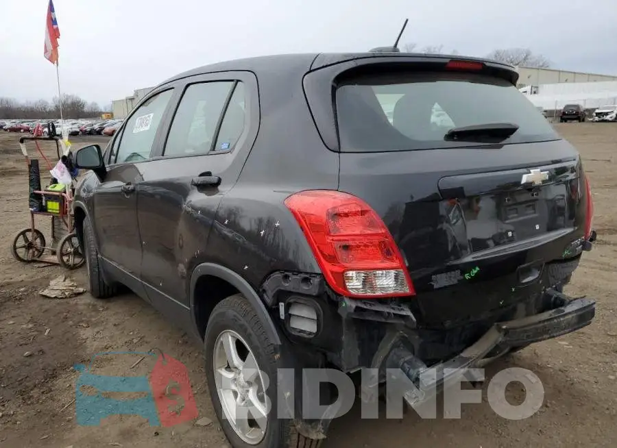 3GNCJPSB5FL253738 Photo# 2