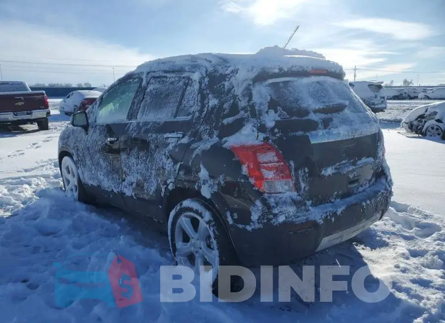 3GNCJTSB0FL235110 Photo# 2