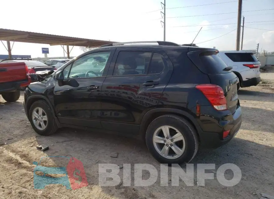 KL7CJLSB5MB345798 Photo# 2