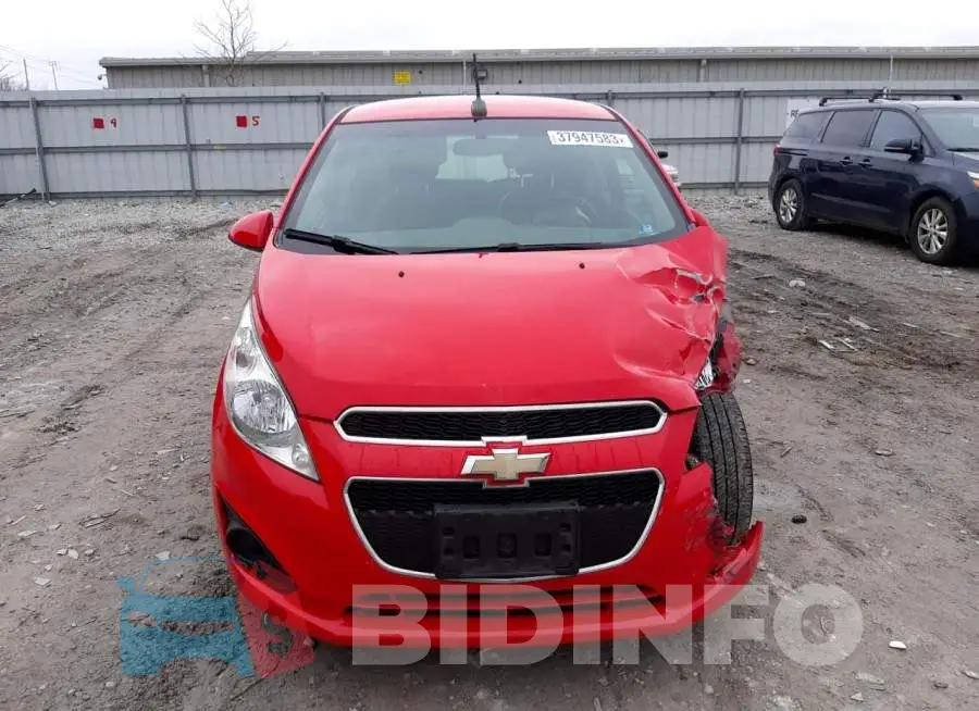 KL8CA6S97EC570035 Photo# 5