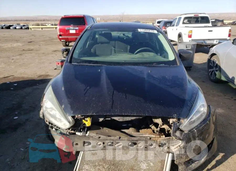 1FADP3E26GL405223 Photo# 5