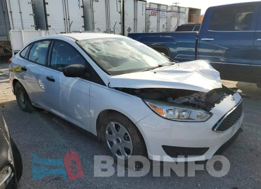 1FADP3E27FL305999 Photo# 4