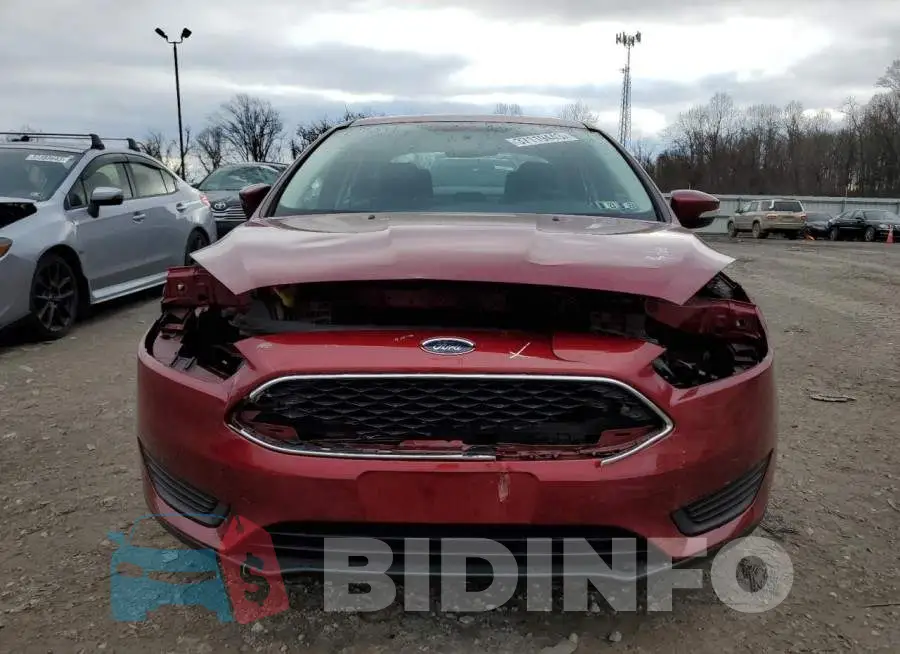 1FADP3F20GL239540 Photo# 5