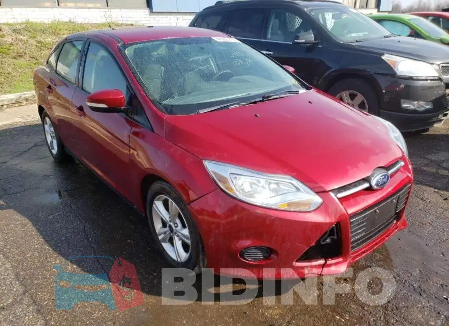 1FADP3F21EL245067 Photo# 1