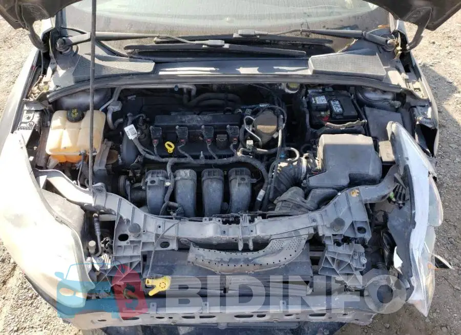 1FADP3F22EL396340 Photo# 11