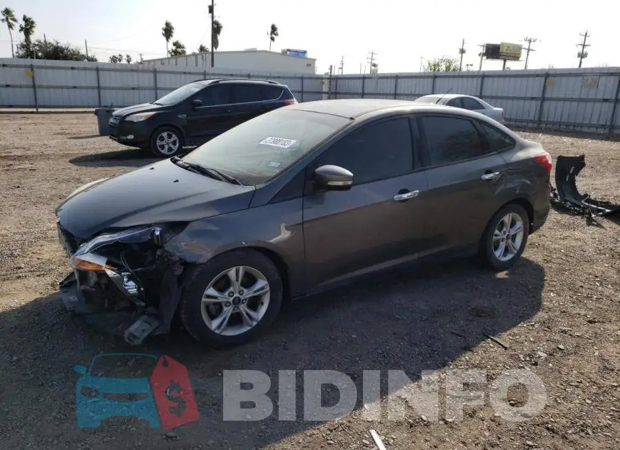 1FADP3F22EL396340 Photo# 1