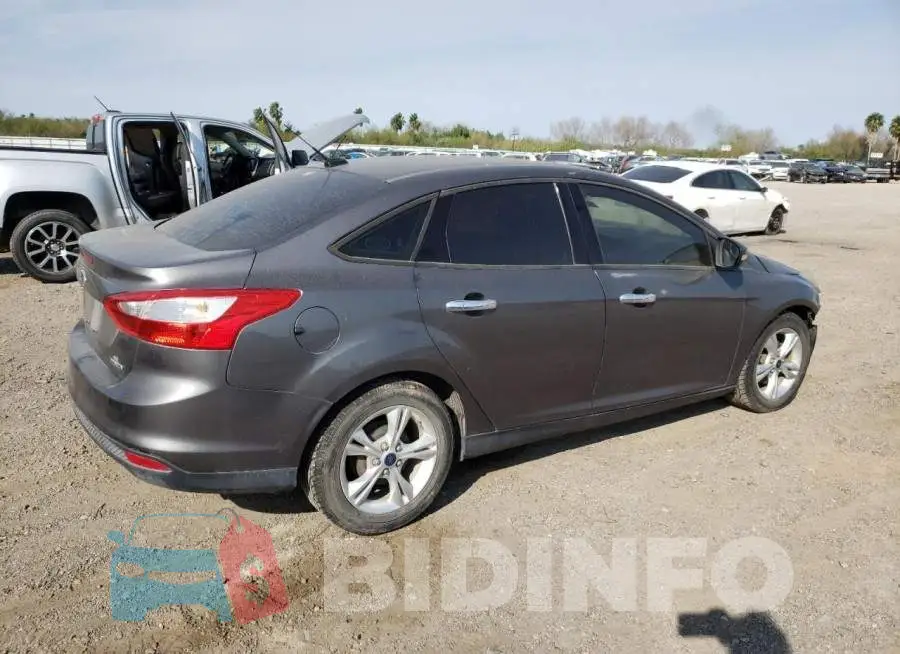 1FADP3F22EL396340 Photo# 3