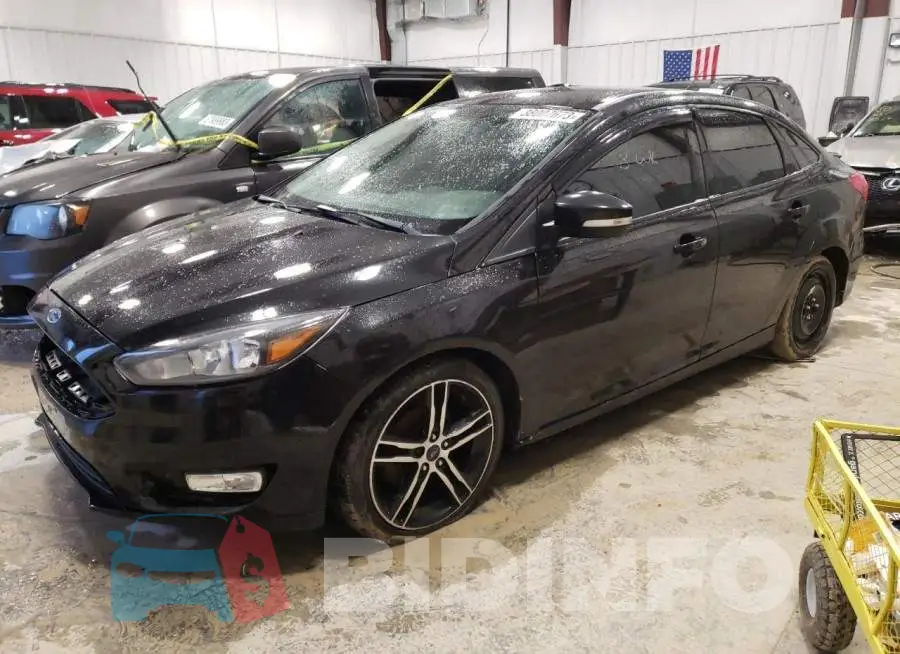 1FADP3F22FL254491 Photo# 1
