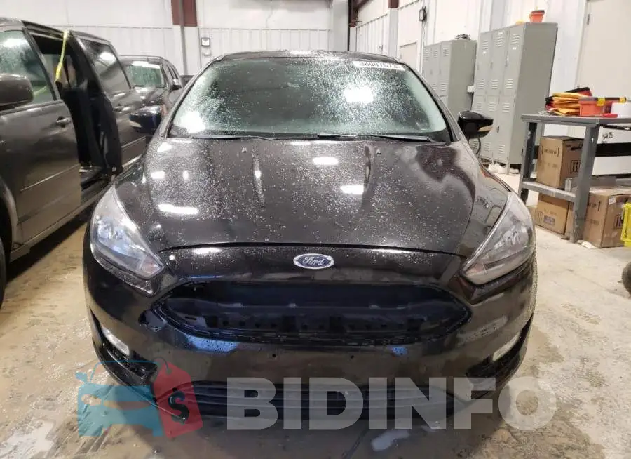 1FADP3F22FL254491 Photo# 5