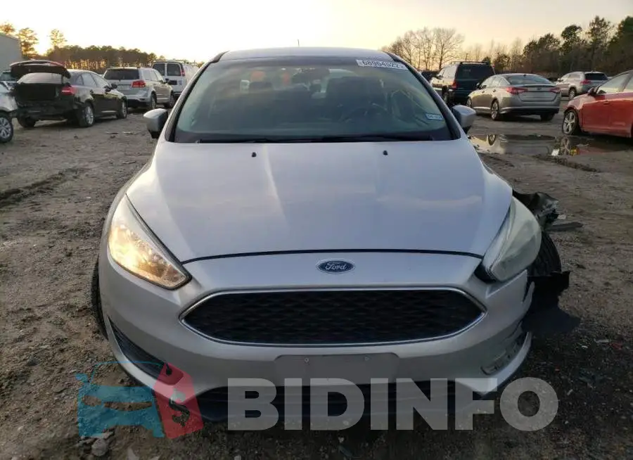 1FADP3F22FL262350 Photo# 5