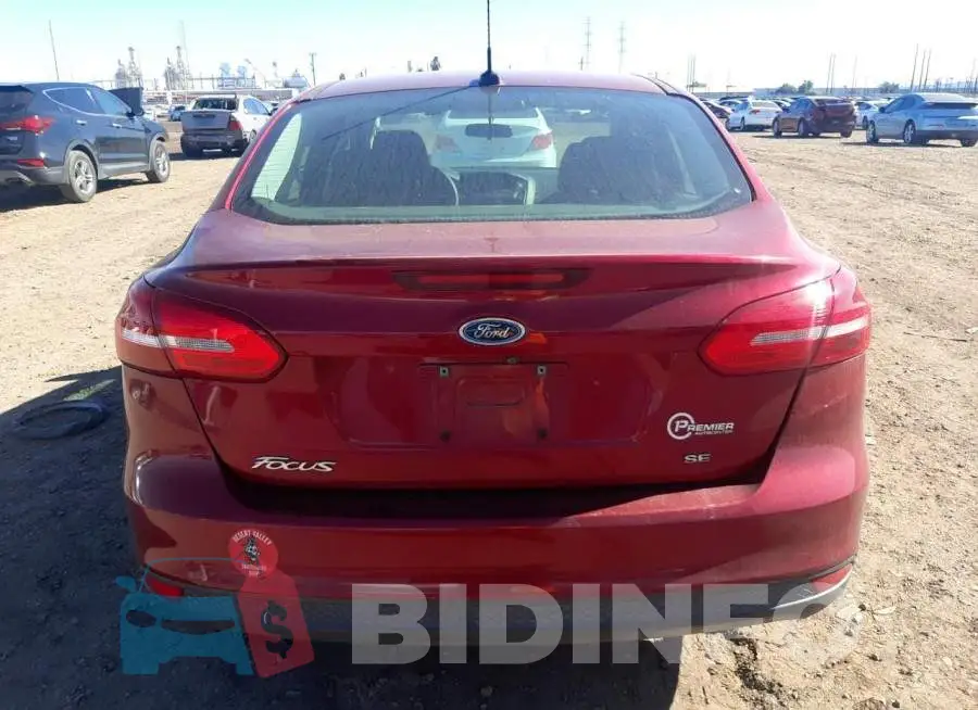 1FADP3F24GL213006 Photo# 6