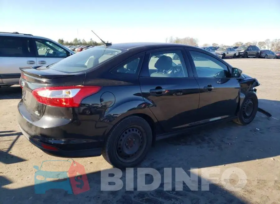 1FADP3F25EL403815 Photo# 3
