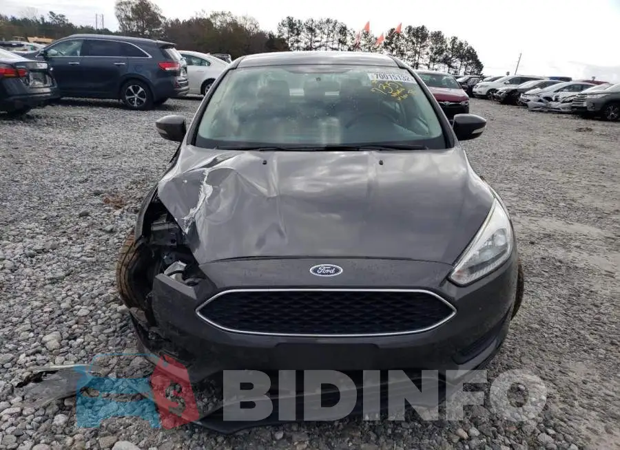 1FADP3F25HL241351 Photo# 5