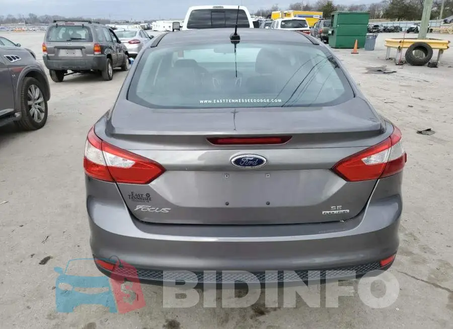 1FADP3F27EL262634 Photo# 6