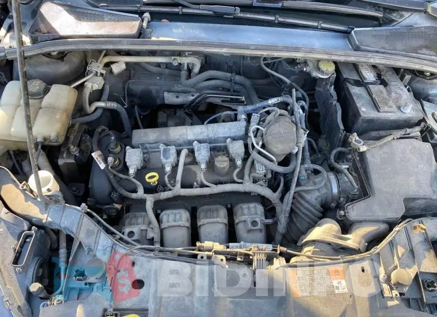 1FADP3F27FL336457 Photo# 7