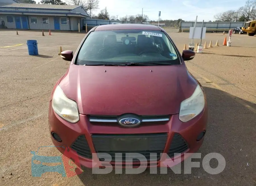 1FADP3F28EL318645 Photo# 5