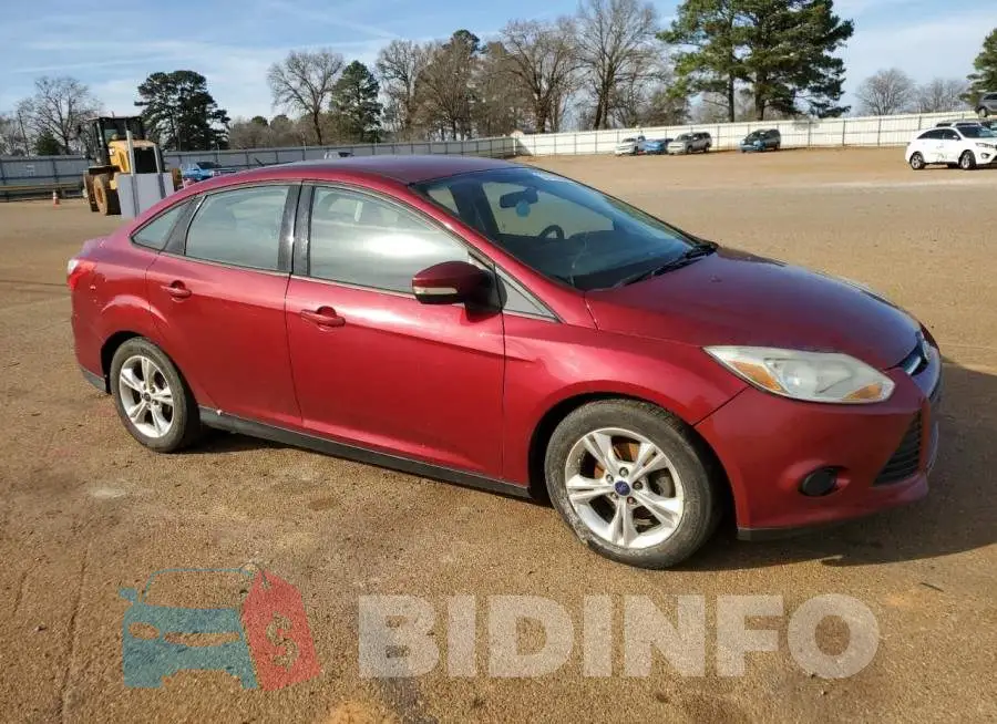 1FADP3F28EL318645 Photo# 4