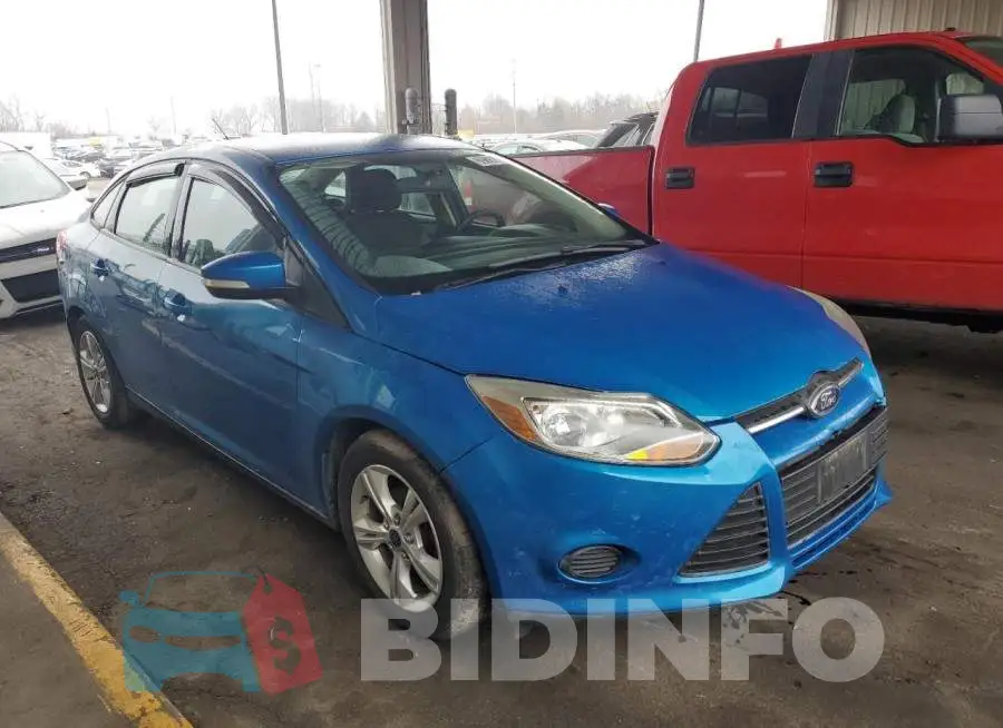 1FADP3F28EL348390 Photo# 4