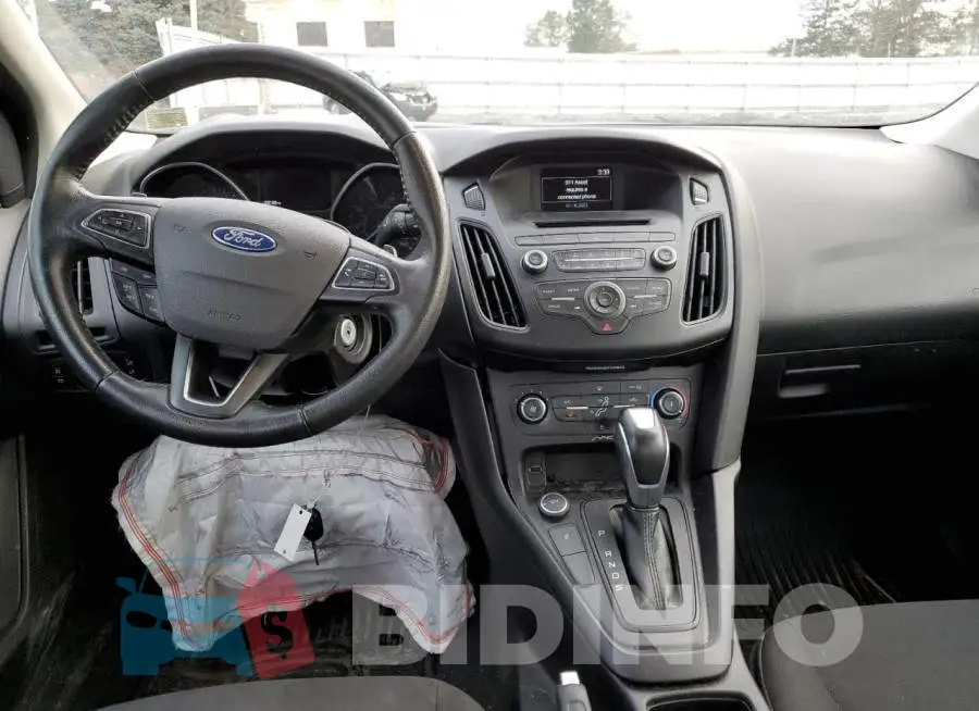 1FADP3F28FL353283 Photo# 8