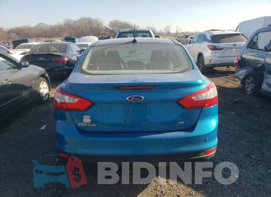 1FADP3F2XEL216425 Photo# 6