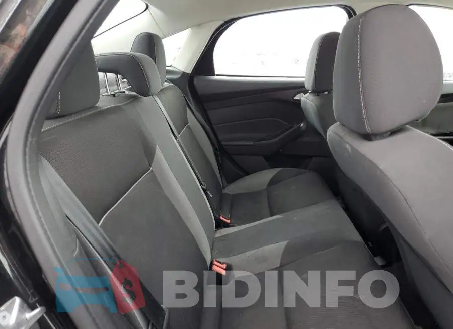 1FADP3F2XEL390303 Photo# 10