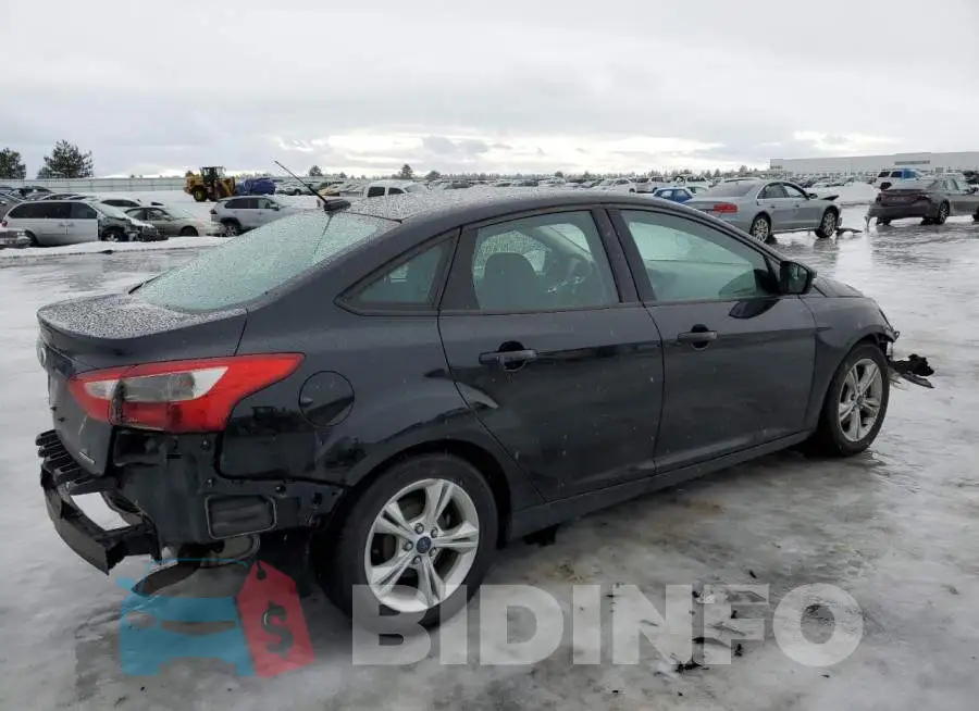 1FADP3F2XEL390303 Photo# 3