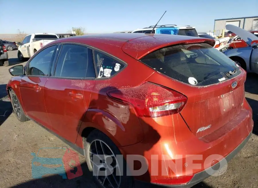 1FADP3M28JL287295 Photo# 2