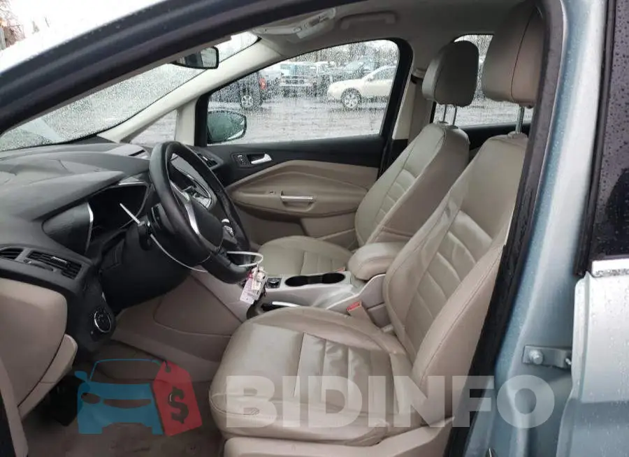 1FADP5CU2EL511696 Photo# 7