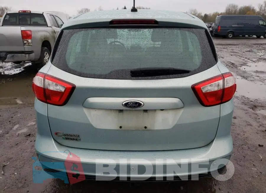 1FADP5CU2EL511696 Photo# 6