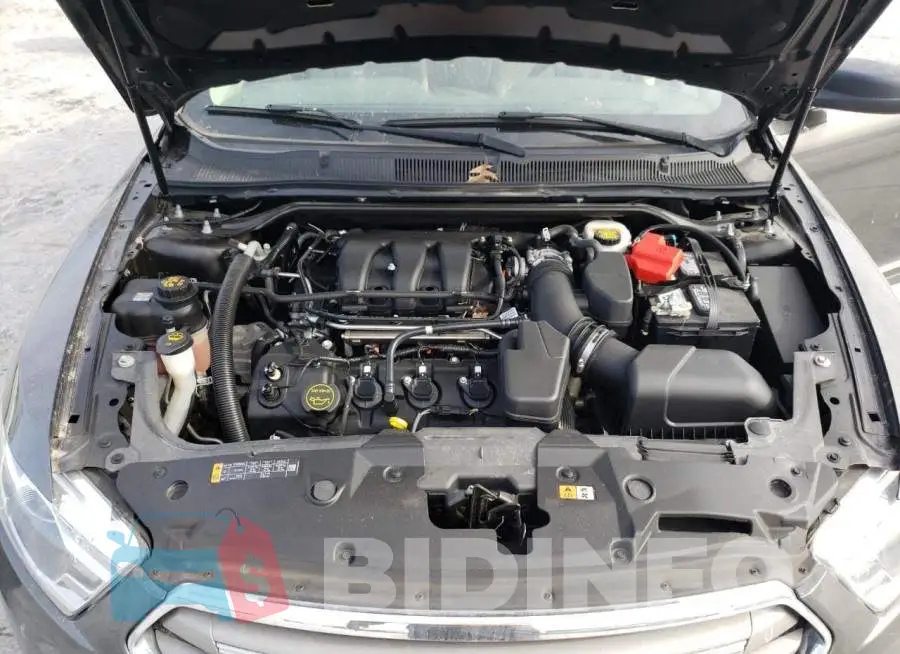 1FAHP2D86JG136724 Photo# 11