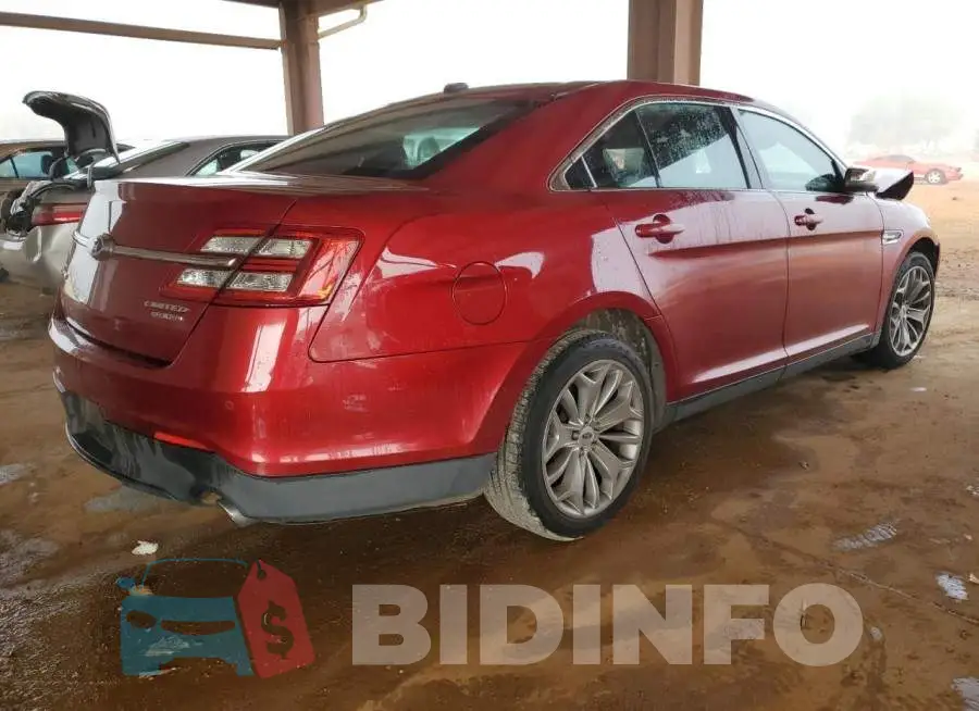 1FAHP2F85FG139179 Photo# 4