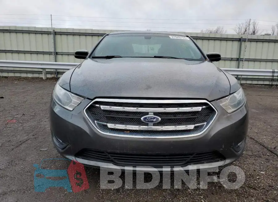 1FAHP2H86FG189294 Photo# 5