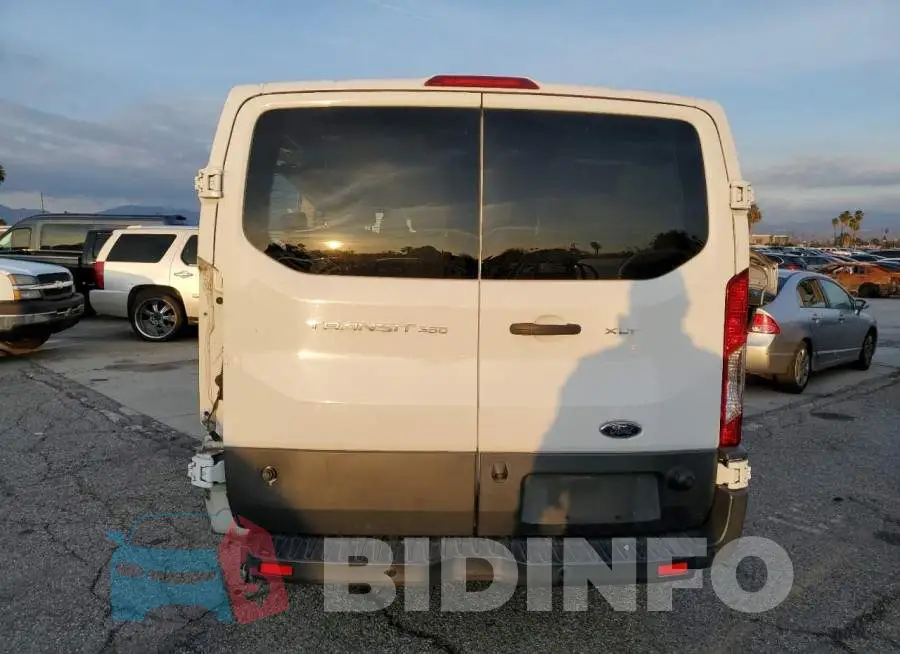 1FBZX2YM8GKA83654 Photo# 6