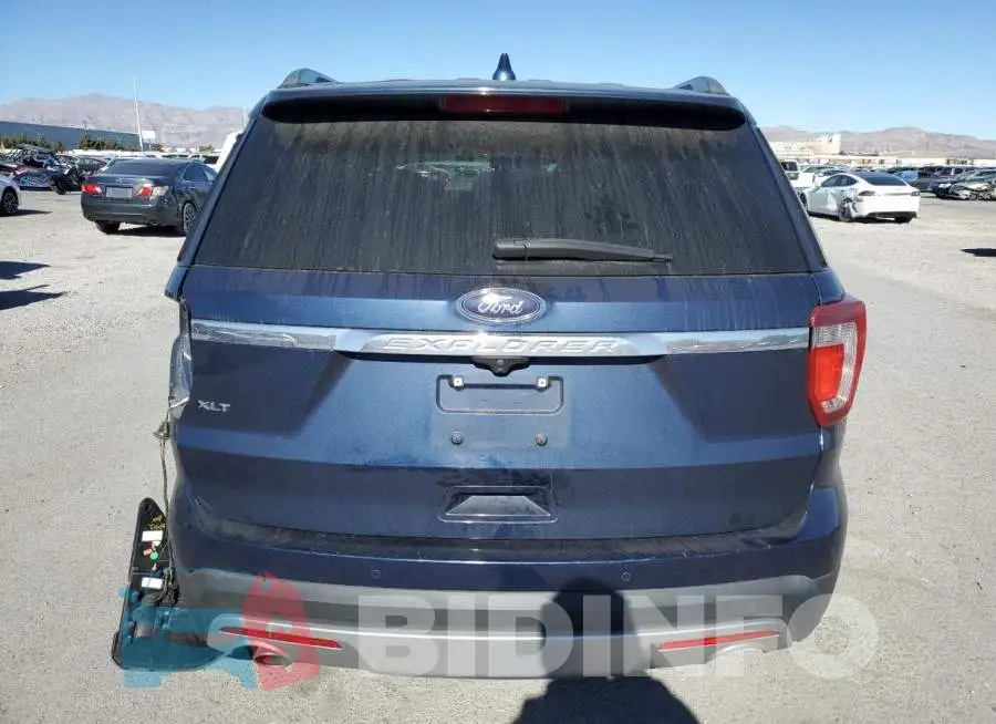 1FM5K7D87GGB62925 Photo# 6