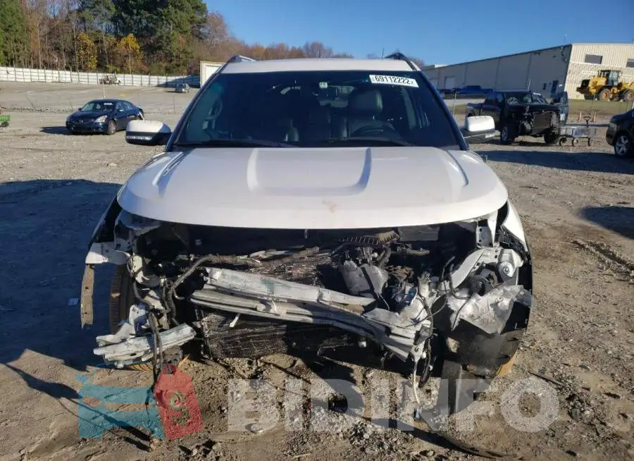 1FM5K7F83EGC55192 Photo# 5