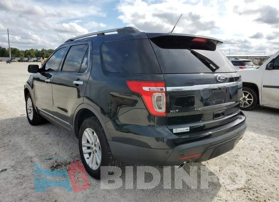 1FM5K8D85EGB34396 Photo# 2