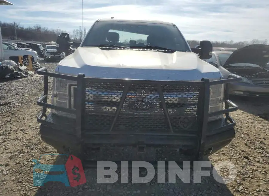 1FT7W2B68KEC41272 Photo# 5