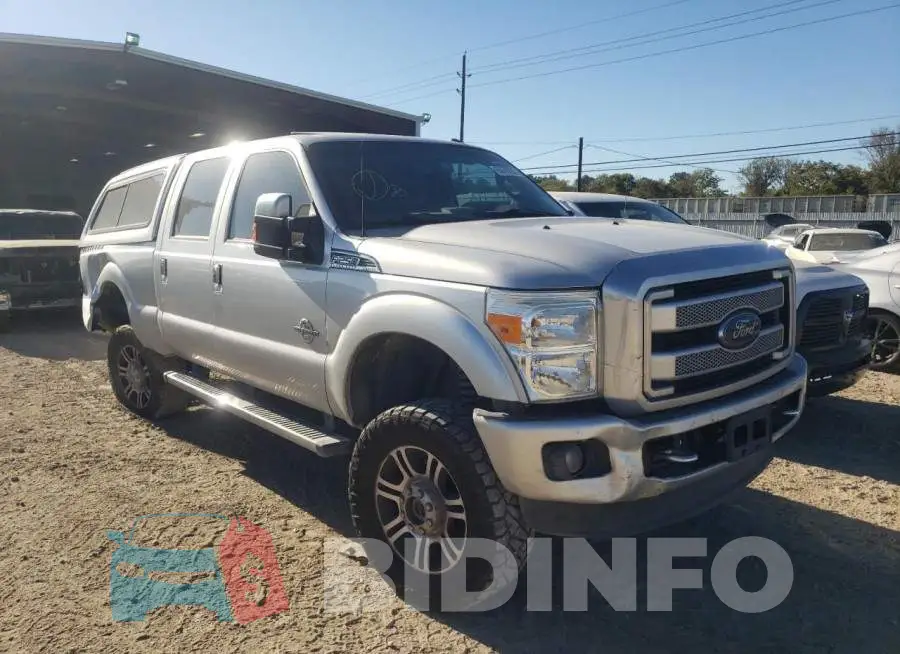 1FT7W2BT8GEA57253 Photo# 1