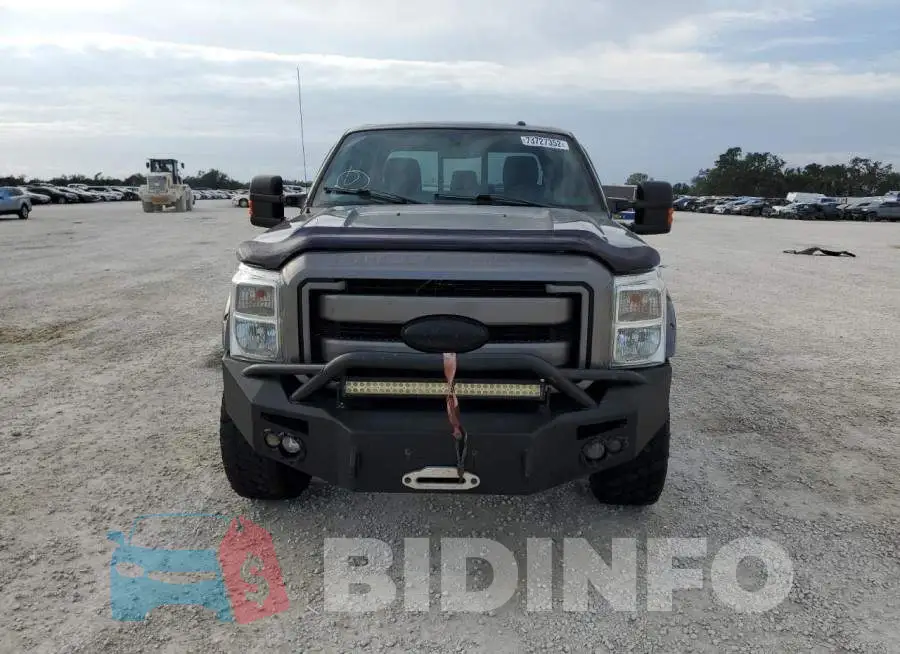 1FT7W3BT8EEA44604 Photo# 5