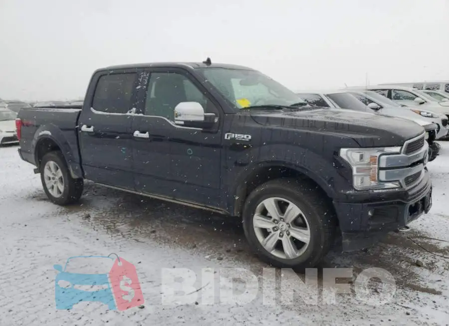 1FTEW1E48KFA61795 Photo# 4