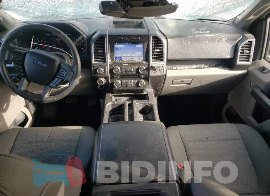 1FTEW1EG1GKF17709 Photo# 8