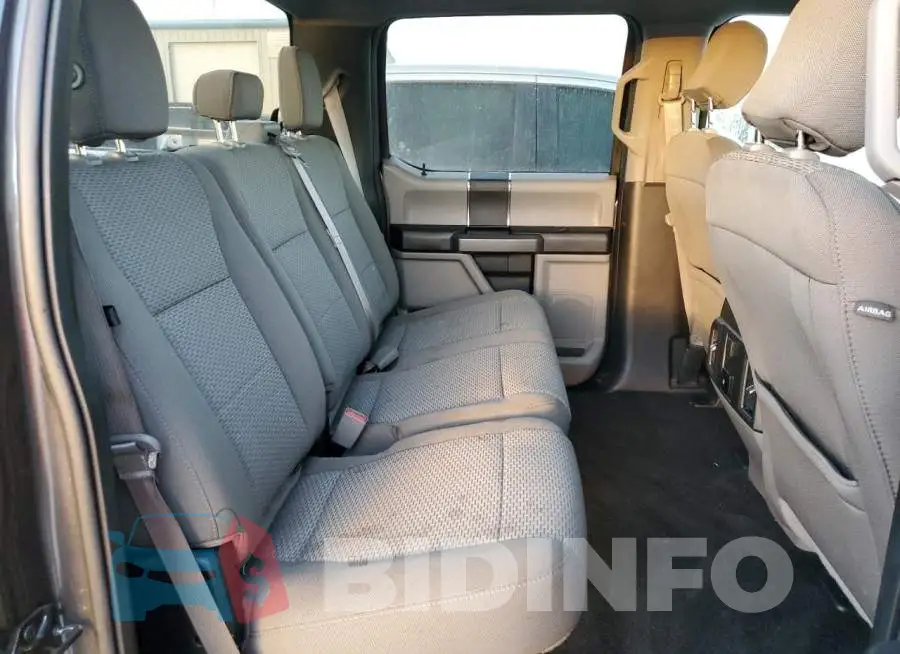 1FTEW1EP4JFB21807 Photo# 10