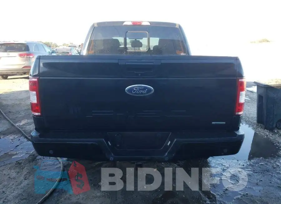1FTEW1EP5JFC69805 Photo# 6