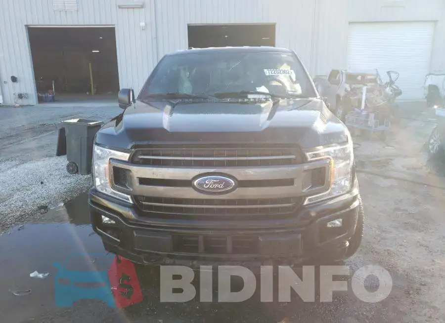 1FTEW1EP5JFC69805 Photo# 5