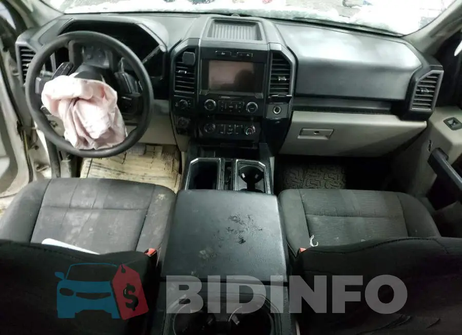1FTFW1E52JKF61924 Photo# 8