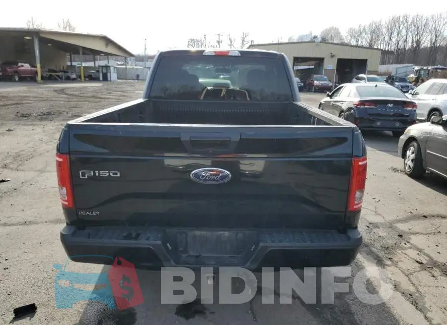 1FTFX1EF8HFC28426 Photo# 6